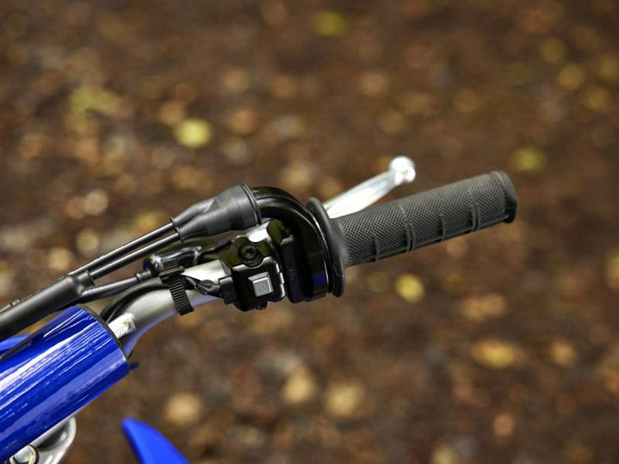 2026 Yamaha TT-R110E