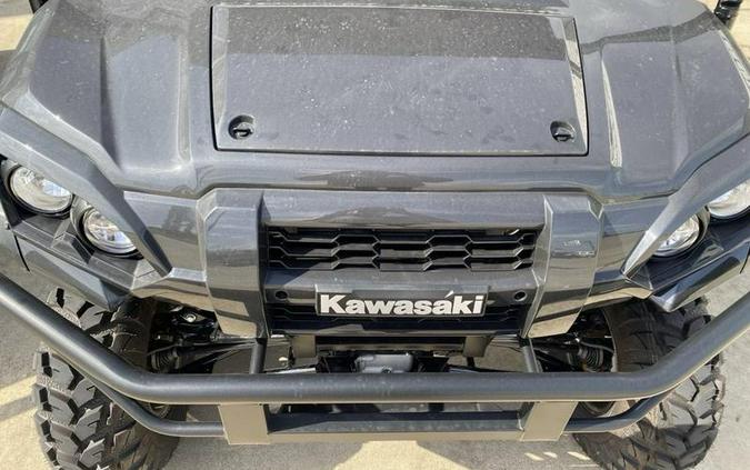 2026 Kawasaki Mule PRO-FXT™ 1000 LE