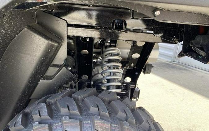 2026 Kawasaki Mule PRO-FXT™ 1000 LE
