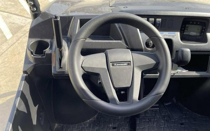 2026 Kawasaki Mule PRO-FXT™ 1000 LE