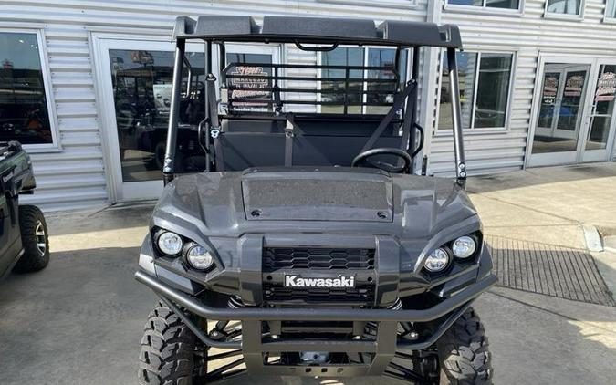 2026 Kawasaki Mule PRO-FXT™ 1000 LE