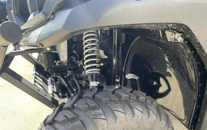 2026 Kawasaki Mule PRO-FXT™ 1000 LE