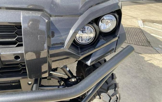 2026 Kawasaki Mule PRO-FXT™ 1000 LE