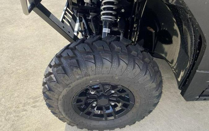 2026 Kawasaki Mule PRO-FXT™ 1000 LE