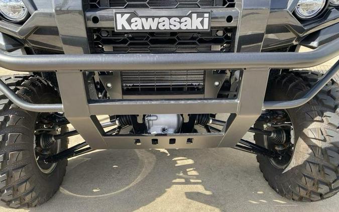 2026 Kawasaki Mule PRO-FXT™ 1000 LE