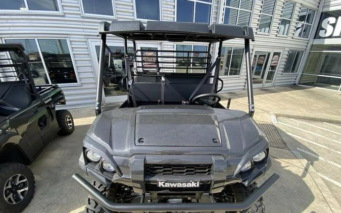 2026 Kawasaki Mule PRO-FXT™ 1000 LE