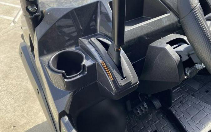 2026 Kawasaki Mule PRO-FXT™ 1000 LE