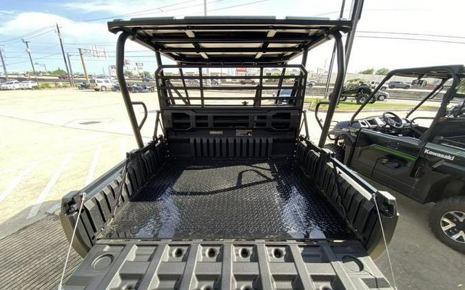 2026 Kawasaki Mule PRO-FXT™ 1000 LE