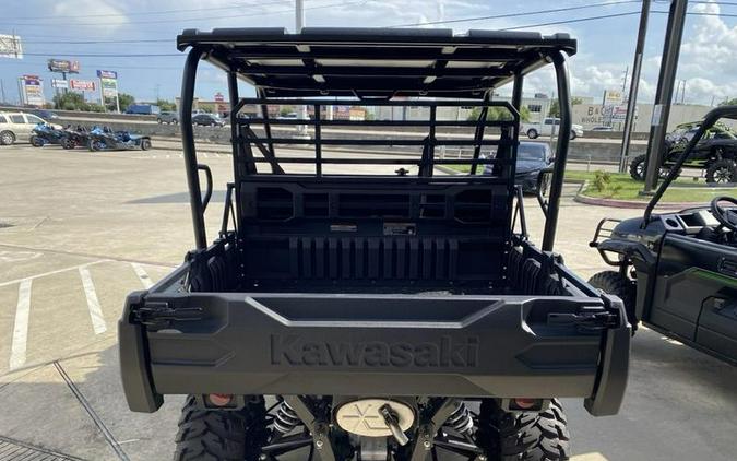 2026 Kawasaki Mule PRO-FXT™ 1000 LE