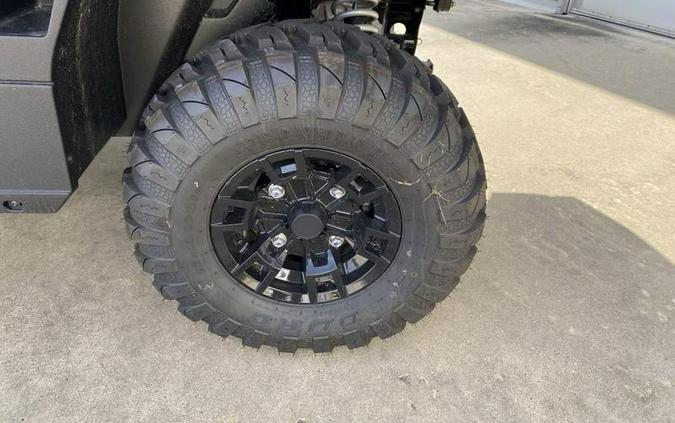 2026 Kawasaki Mule PRO-FXT™ 1000 LE
