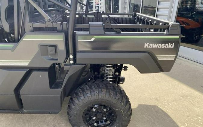 2026 Kawasaki Mule PRO-FXT™ 1000 LE