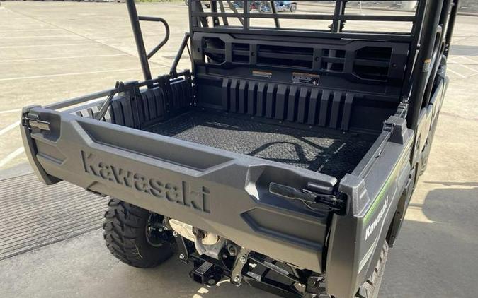 2026 Kawasaki Mule PRO-FXT™ 1000 LE