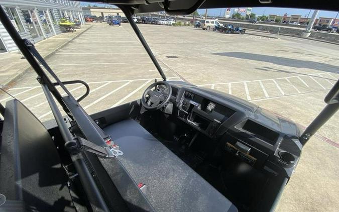 2026 Kawasaki Mule PRO-FXT™ 1000 LE