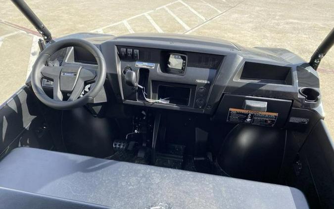 2026 Kawasaki Mule PRO-FXT™ 1000 LE