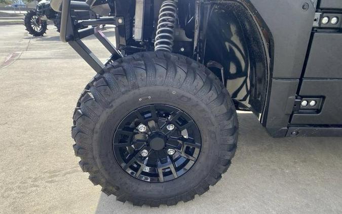 2026 Kawasaki Mule PRO-FXT™ 1000 LE