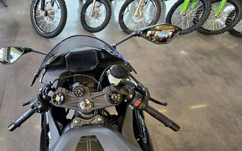 2026 Kawasaki Ninja ZX-6R