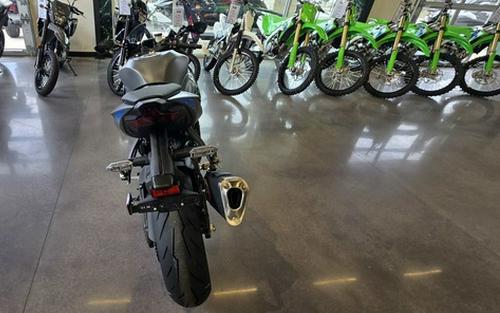 2026 Kawasaki Ninja ZX-6R