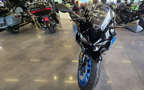 2026 Kawasaki Ninja ZX-6R