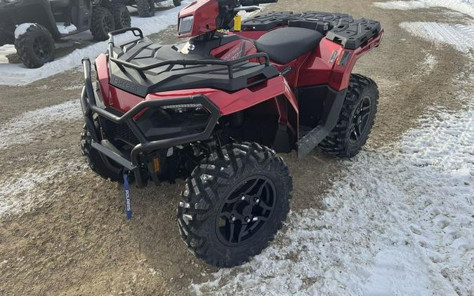 2026 Polaris Sportsman® 570 Trail