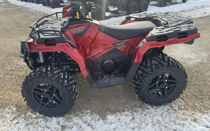 2026 Polaris Sportsman® 570 Trail