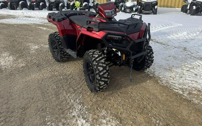 2026 Polaris Sportsman® 570 Trail
