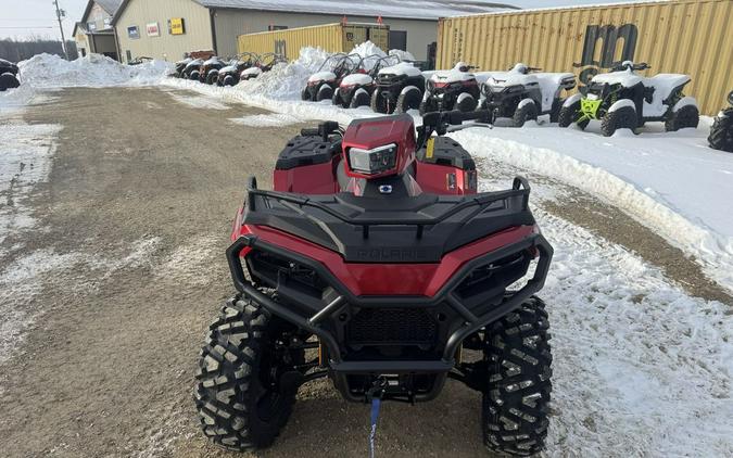 2026 Polaris Sportsman® 570 Trail