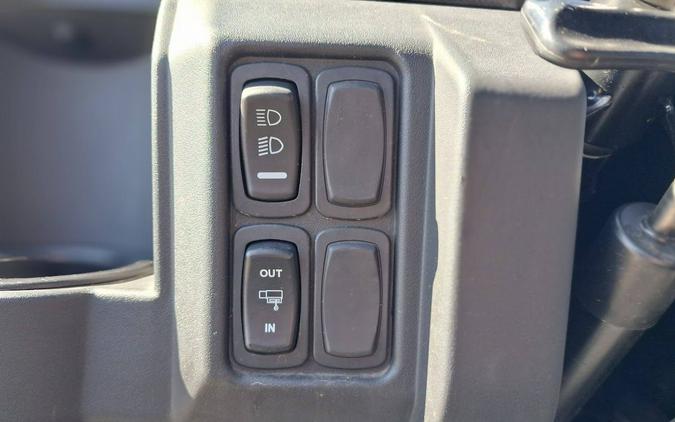 2026 Polaris Ranger Crew XP 1000 Premium