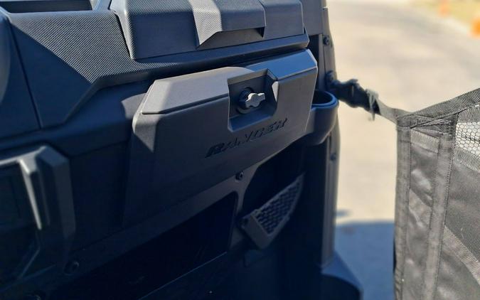 2026 Polaris Ranger Crew XP 1000 Premium