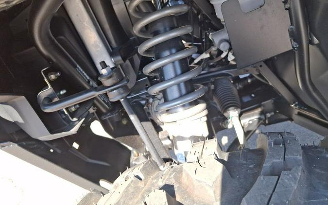 2026 Polaris Ranger Crew XP 1000 Premium