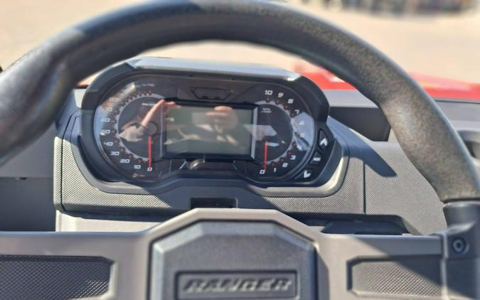 2026 Polaris Ranger Crew XP 1000 Premium
