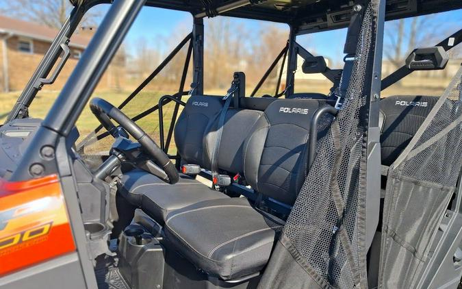 2026 Polaris Ranger Crew XP 1000 Premium
