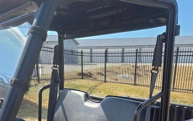 2020 Polaris Ranger 500