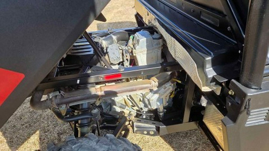 2020 Polaris Ranger 500