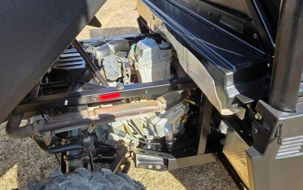 2020 Polaris Ranger 500