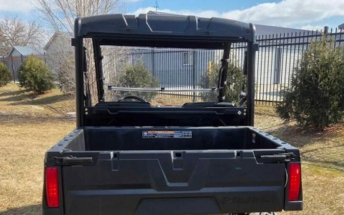 2020 Polaris Ranger 500