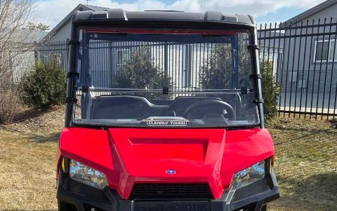 2020 Polaris Ranger 500