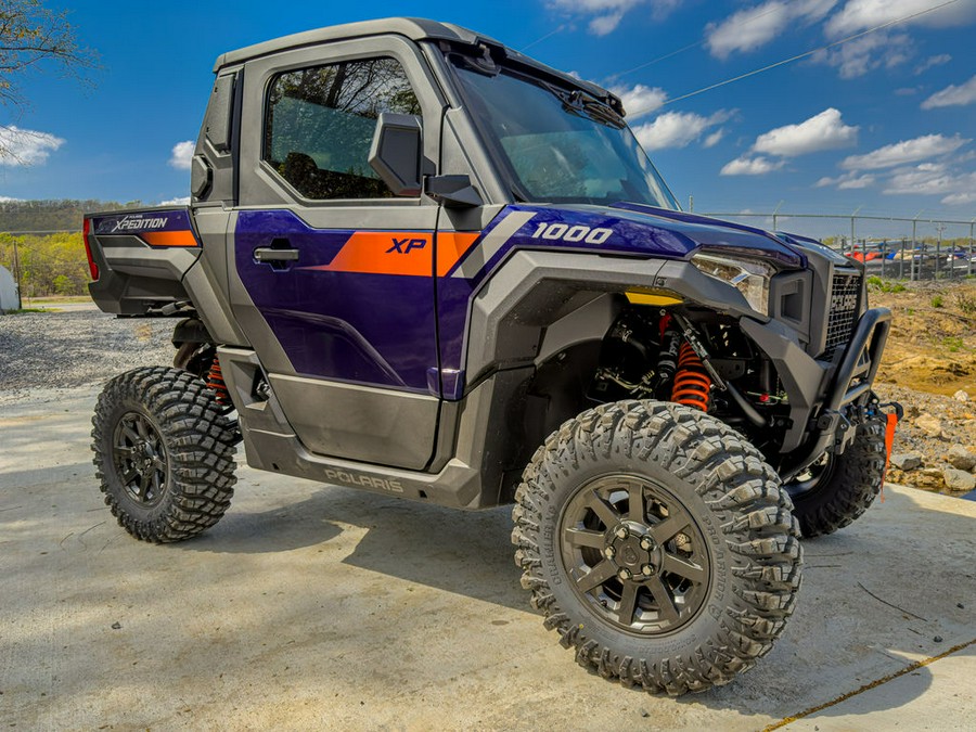 2025 Polaris® XPedition XP NorthStar