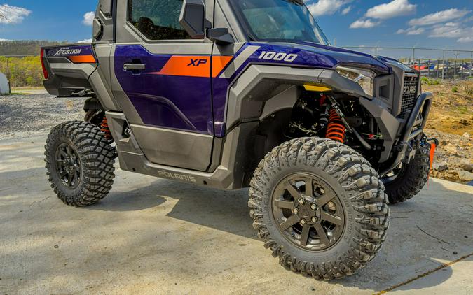 2025 Polaris® XPedition XP NorthStar