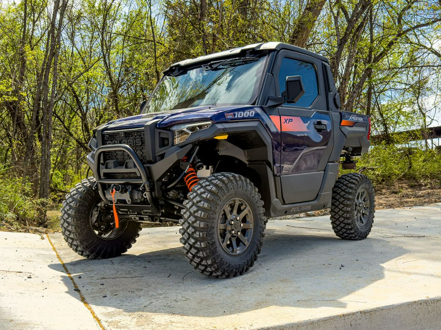 2025 Polaris® XPedition XP NorthStar