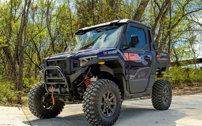 2025 Polaris® XPedition XP NorthStar