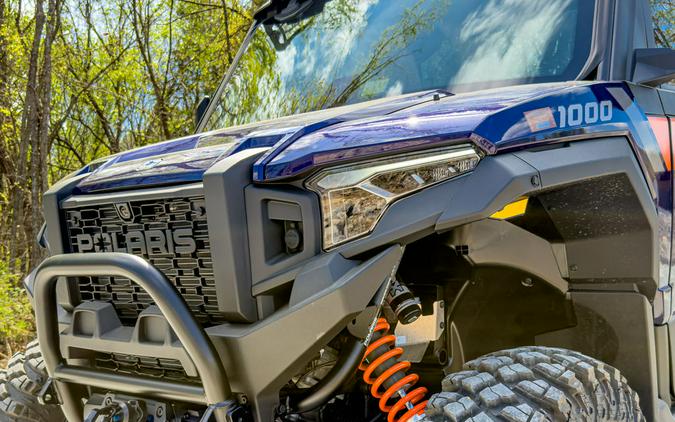 2025 Polaris® XPedition XP NorthStar