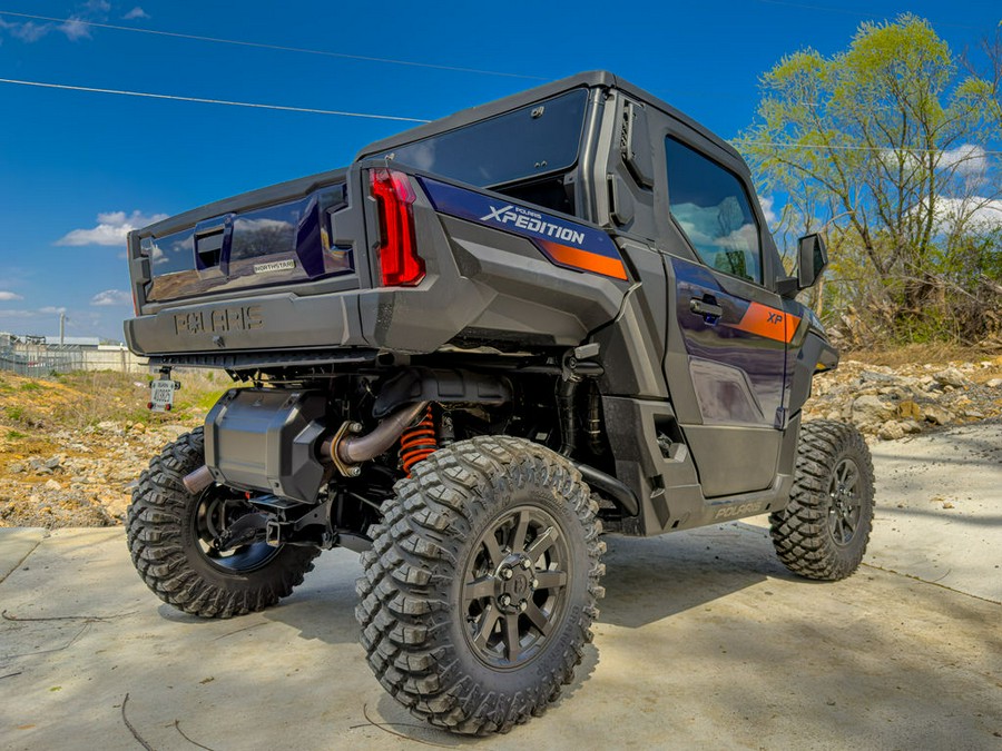 2025 Polaris® XPedition XP NorthStar
