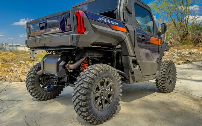 2025 Polaris® XPedition XP NorthStar
