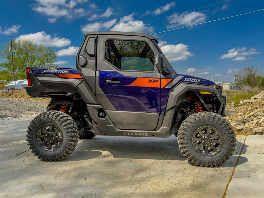 2025 Polaris® XPedition XP NorthStar