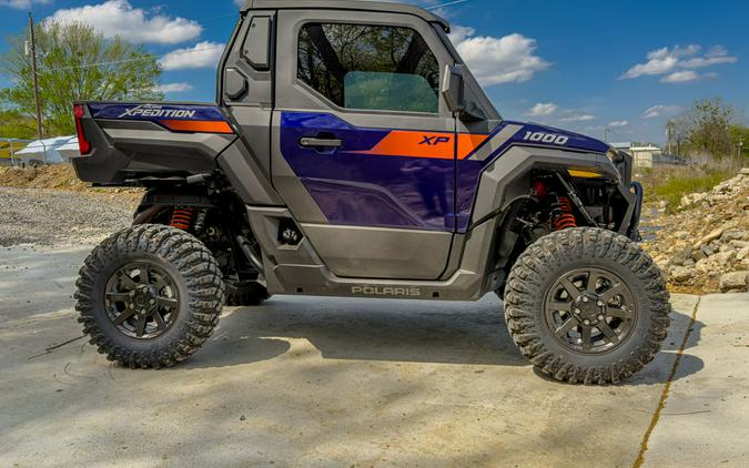 2025 Polaris® XPedition XP NorthStar