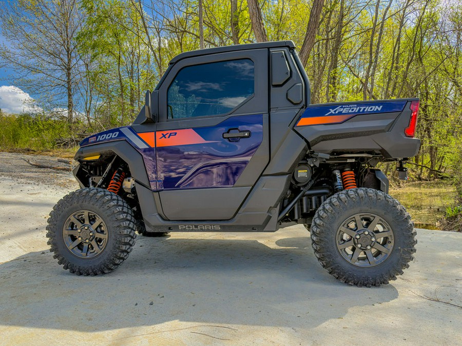 2025 Polaris® XPedition XP NorthStar