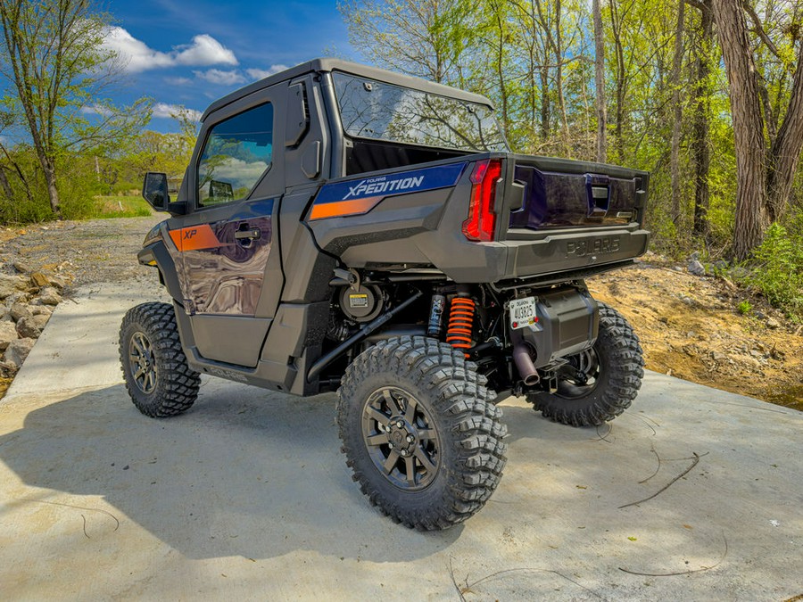 2025 Polaris® XPedition XP NorthStar