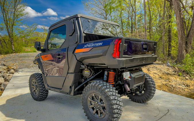 2025 Polaris® XPedition XP NorthStar