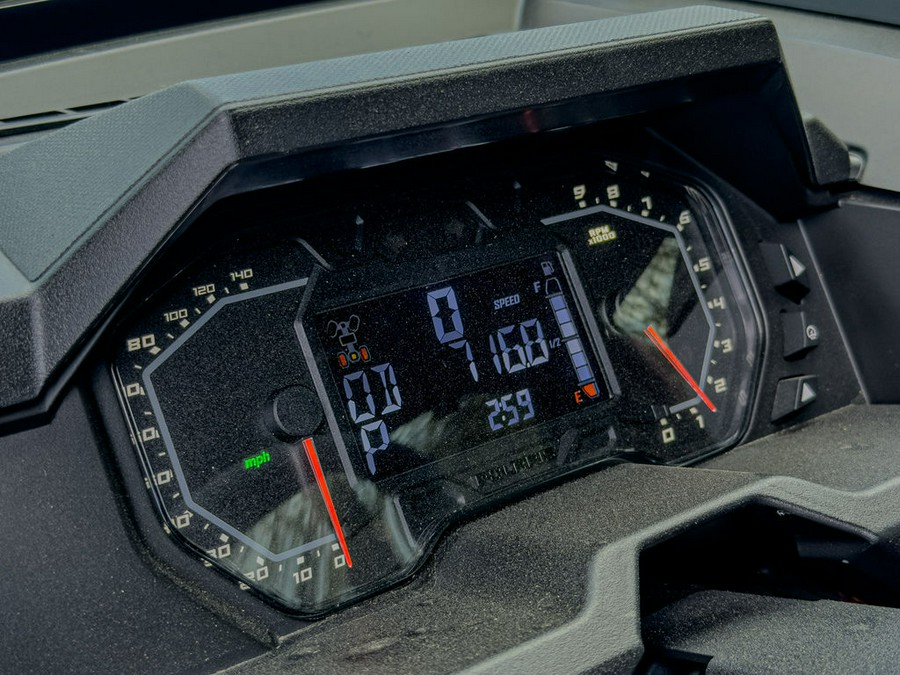 2025 Polaris® XPedition XP NorthStar