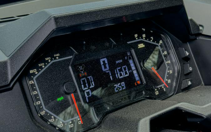 2025 Polaris® XPedition XP NorthStar